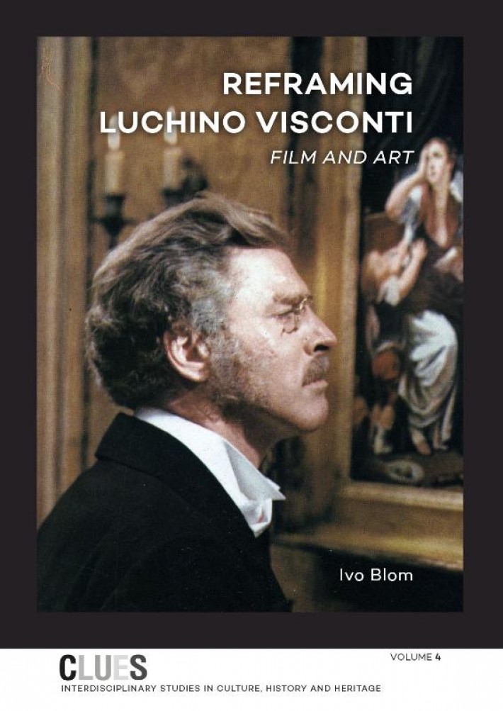 Reframing Luchino Visconti • Reframing Luchino Visconti