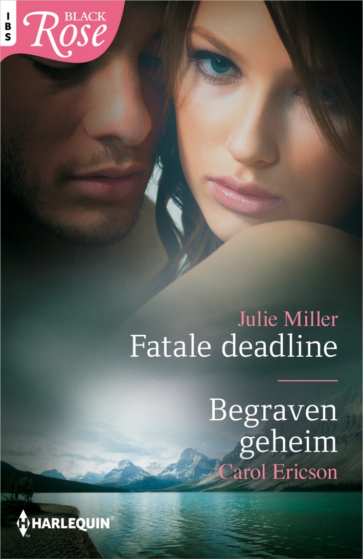 Fatale deadline ; Begraven geheim (2-in-1)