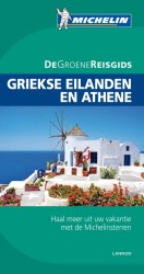 Griekse eilanden en Athene