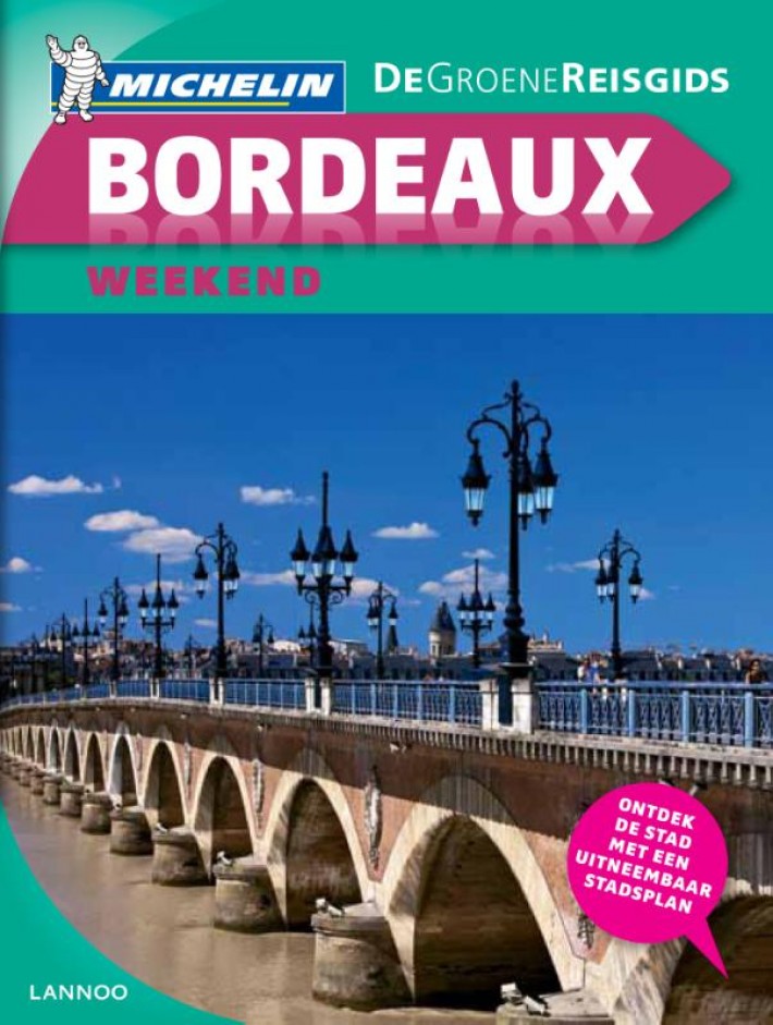 Bordeaux weekend