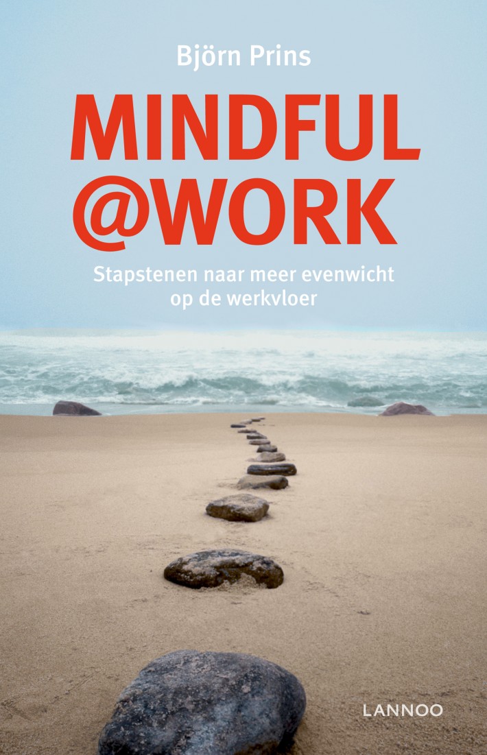 Mindful@work (E-boek)