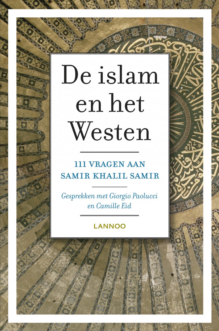 De Islam en het westen