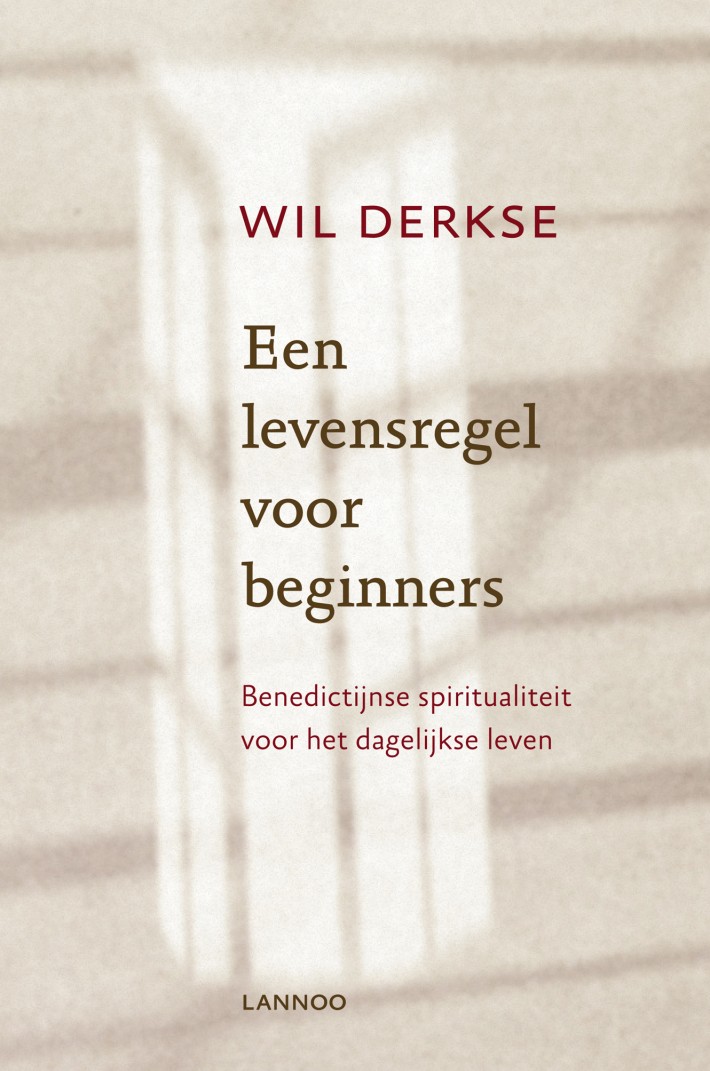 Een levensregel voor beginners • Een levensregel voor beginners