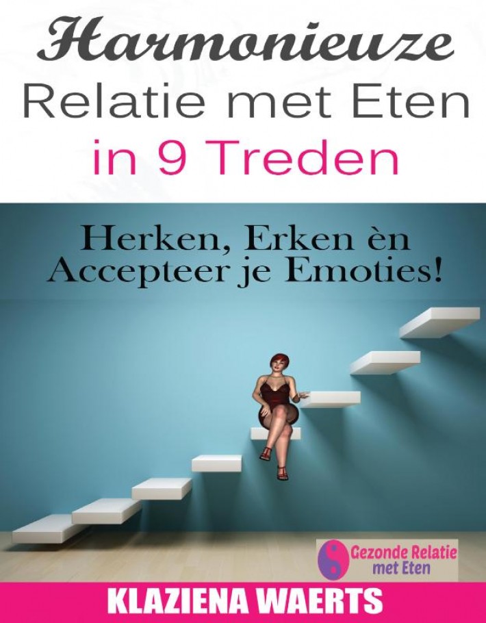 Harmonieuze relatie met eten in 9 treden