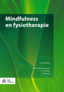 Mindfulness en fysiotherapie