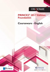 PRINCE2® 2017 edition Foundation
