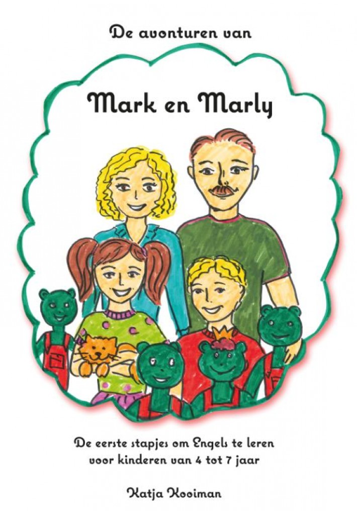 De avonturen van Mark en Marly