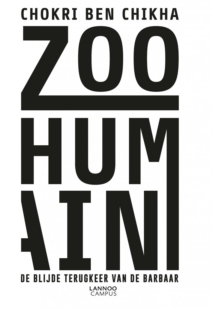 Zoo humain (E-boek - ePub-formaat)