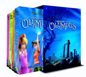 Kinderen van de Olympus