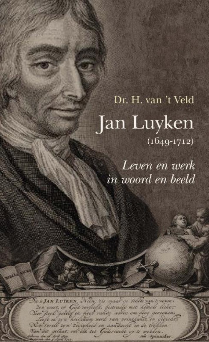 Jan Luyken (1649-1712)
