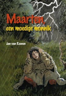 Maarten, de moedige monnik