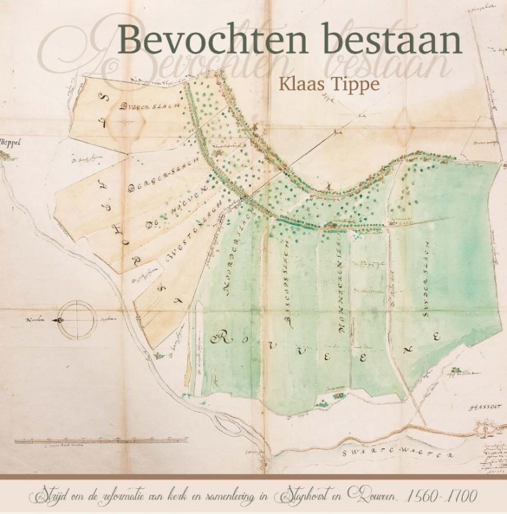 Bevochten bestaan