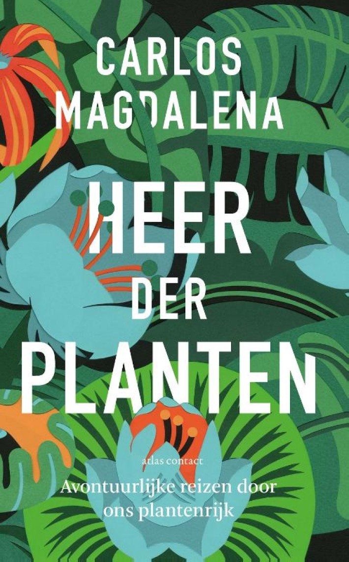 Heer der planten