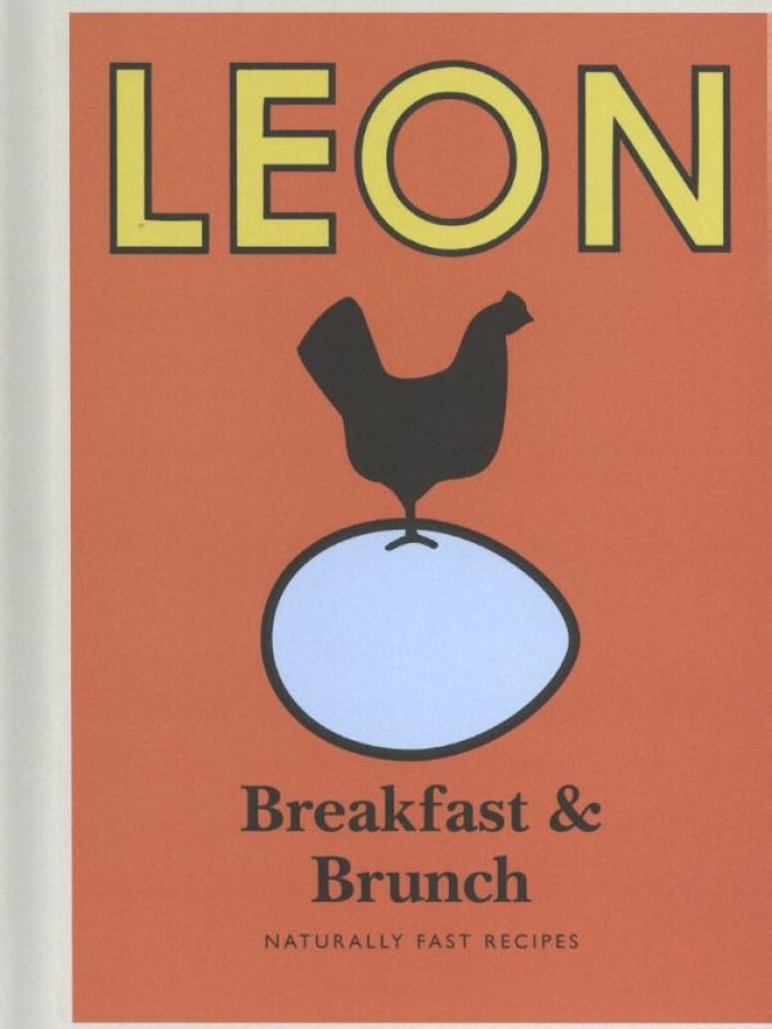 Leon: Breakfast & Brunch