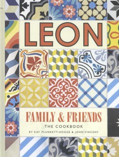 Leon: Family & Friends