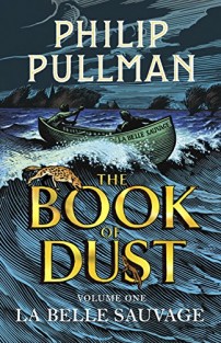 The Book of Dust 01. La Belle Sauvage