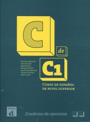 C de C1 - Cuaderno de ejercicios