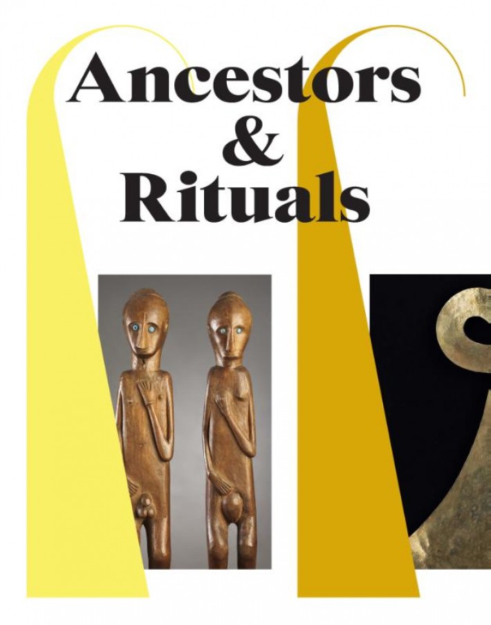 Ancestors and rituals • Ancestors