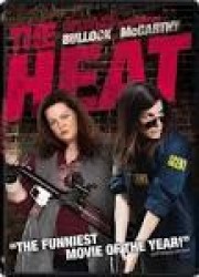 The Heat DVD /