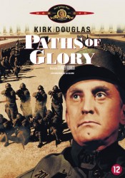 Paths Of Glory DVD /