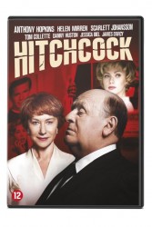 Hitchcock DVD /