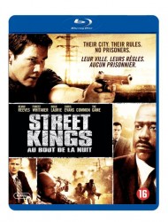 Street Kings DVD / • Street Kings Blu-Ray /