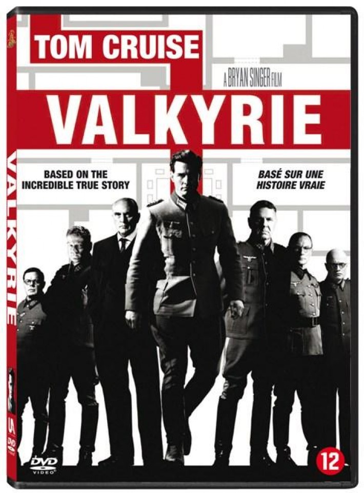 Valkyrie DVD /