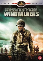 Windtalkers DVD /