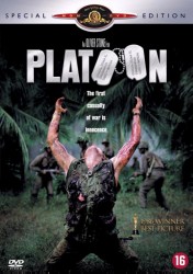 Platoon DVD /