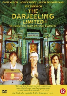 The Darjeeling Limited DVD /
