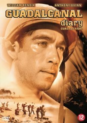Guadalcanal Diary DVD /