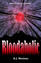 Bloodaholic