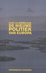 De nieuwe politiek van Europa