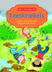 Leuke verhalen voor beginnende lezers