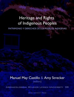 Heritage and Rights of Indigenous Peoples