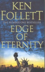 Century 3. Edge of Eternity