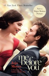 Me Before You. Film Tie-In