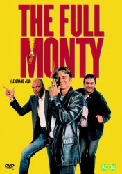 The Full Monty DVD /