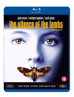 The Silence Of The Lambs Blu-Ray /