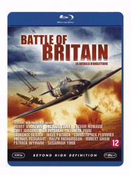Battle Of Britain Blu-Ray /