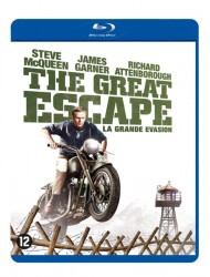 The Great Escape Blu-Ray /