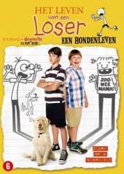Diary Of A Wimpy Kid 3 Dog Days DVD /