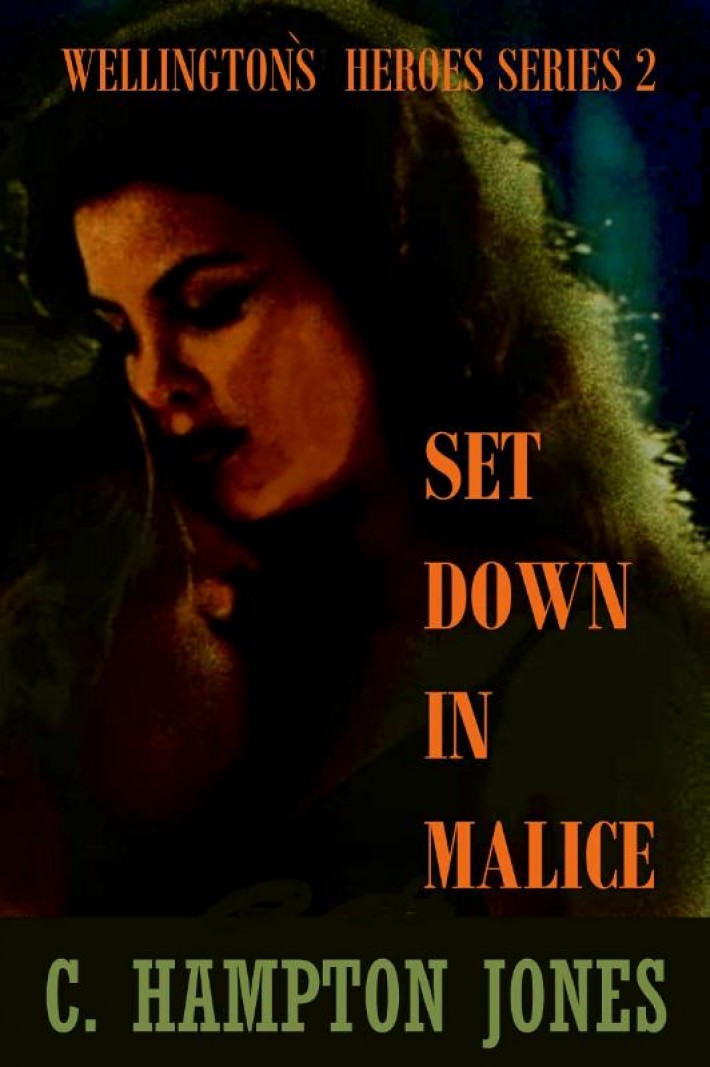 Set down in Malice