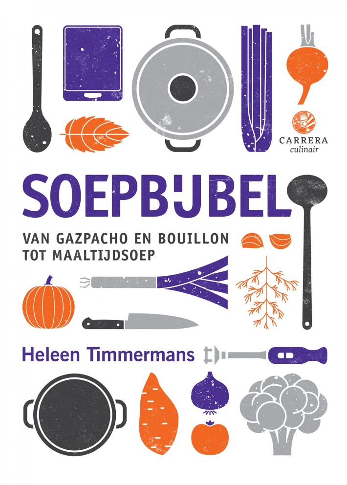 Soepbijbel • Soepbijbel