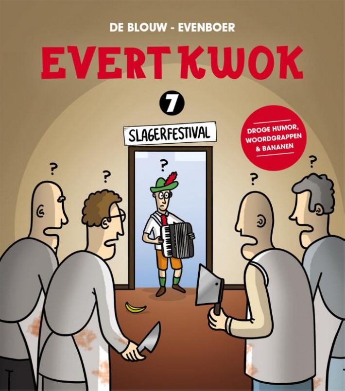 Evert Kwok