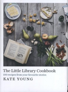Little Library Cookbook