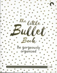 Little Bullet Book