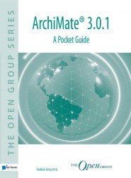 ArchiMate® 3.0.1 – a pocket guide • ArchiMate® 3.0.1 – a pocket guide