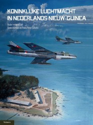 Koninklijke Luchtmacht in Nederlands Nieuw Guinea