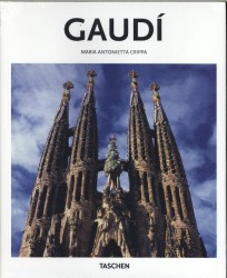 Gaudi basismonografie